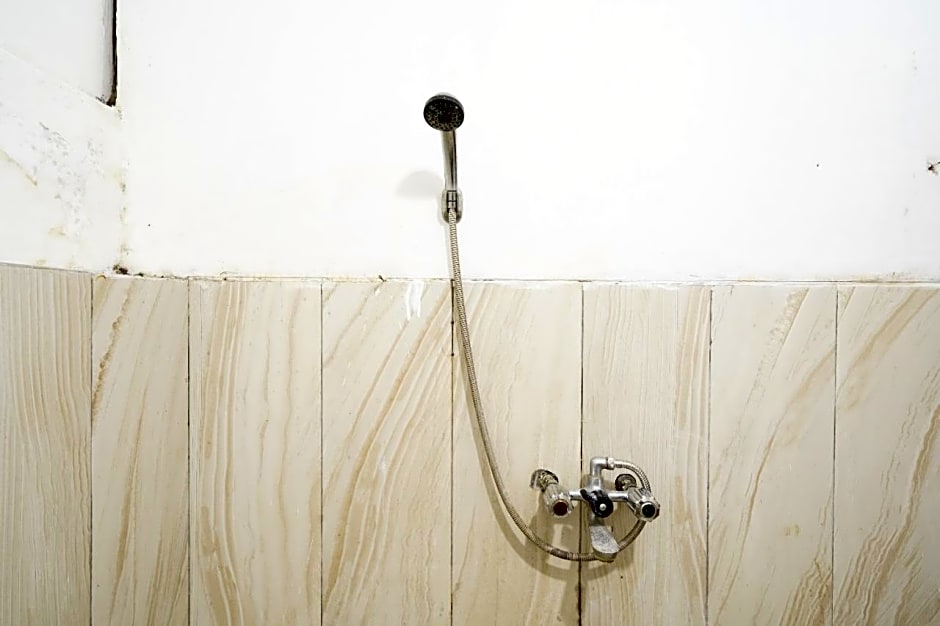 OYO 91546 Dewi Sudirman Homestay