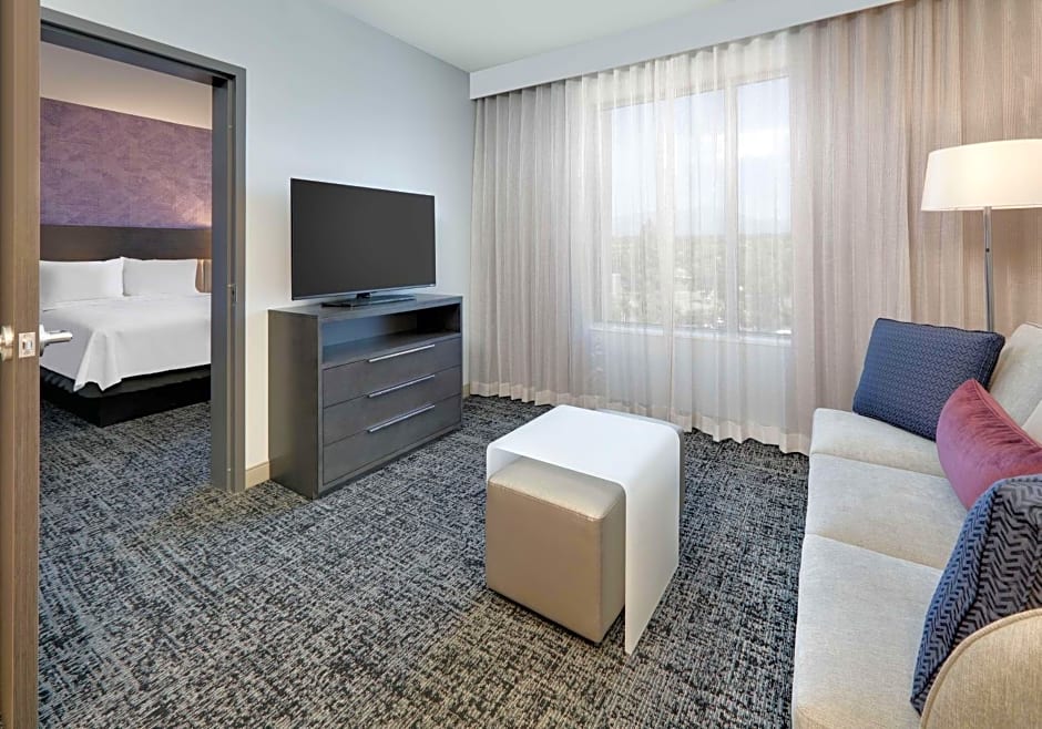 Homewood Suites By Hilton Irvine Spectrum Lake Forest