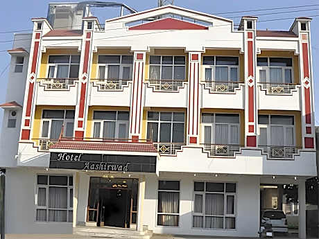 Hotel Aashirwad