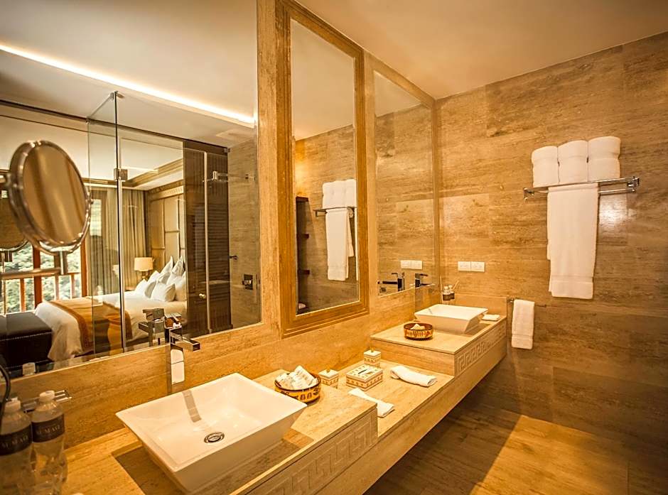 Sumaq Machu Picchu Hotel
