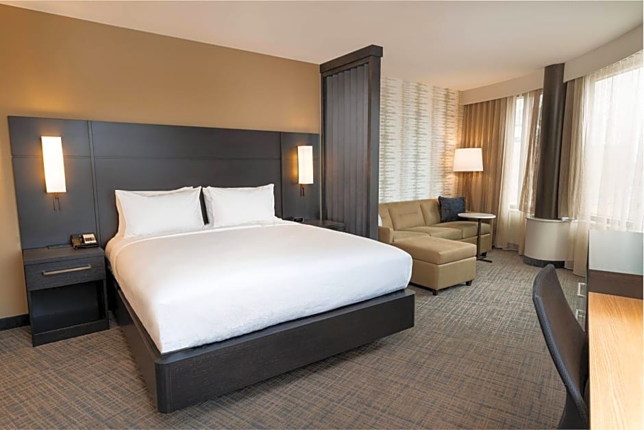 Residence Inn by Marriott Grand Rapids Downtown