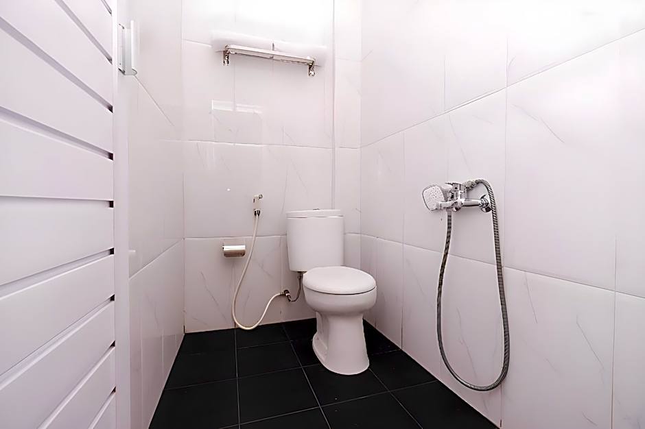 Hotel O Shabrina 2 Syariah