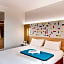 ibis Styles Versailles Guyancourt