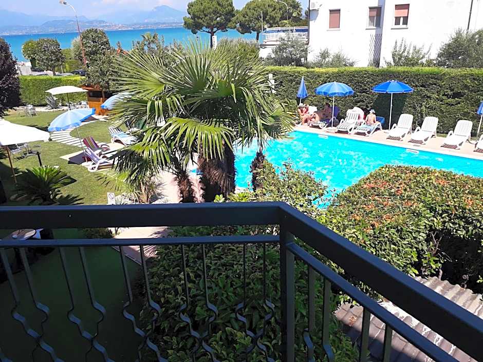 Hotel Fornaci