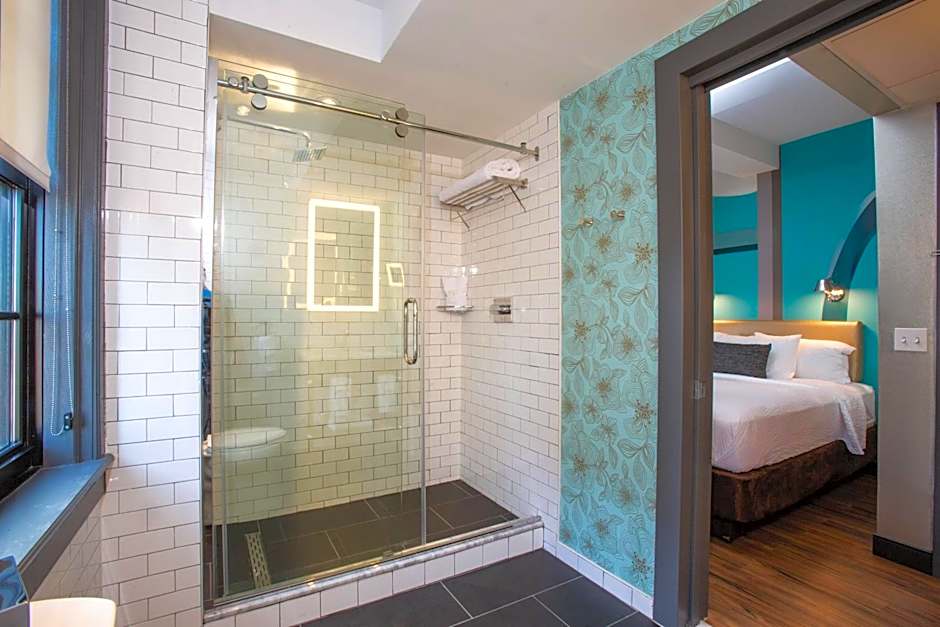 Fairfield Inn & Suites by Marriott Philadelphia Downtown/Center City