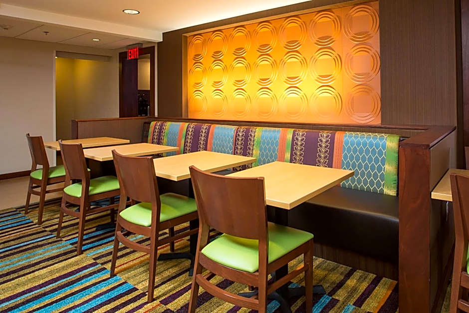 Fairfield by Marriott Inn & Suites Raynham Middleborough/Plymouth