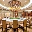 Minyoun Chengdu Kehua Hotel - Member of Preferred Hotels & Resorts