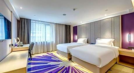 Lavande Hotel Nujiangzhou