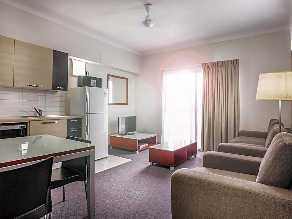 Novotel Darwin Airport