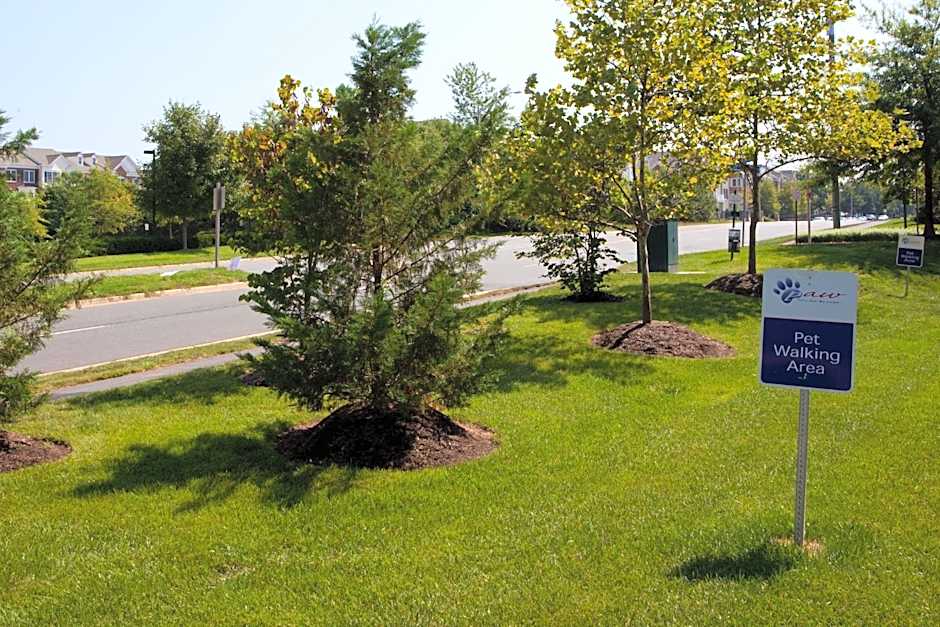 Candlewood Suites Washington-Dulles Herndon By IHG