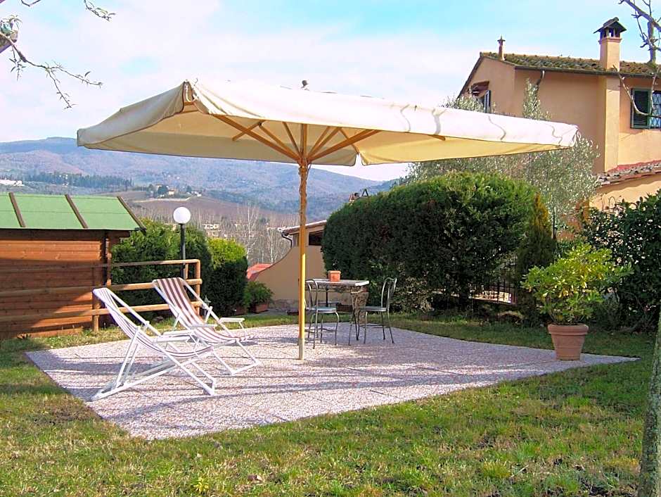 Montechiari In Chianti