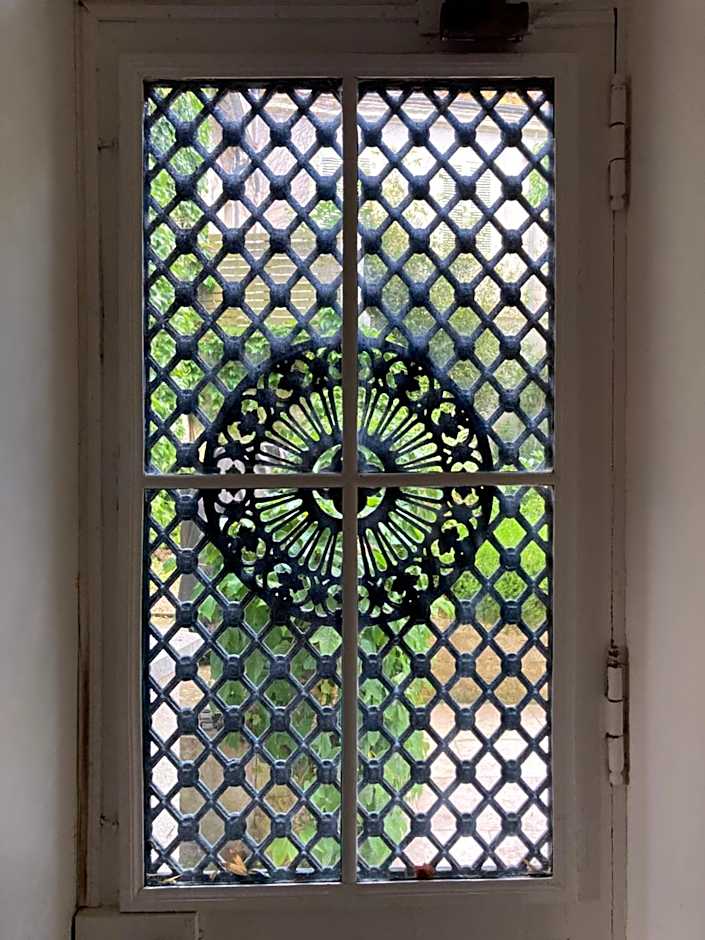 La Maison Saint Aignan