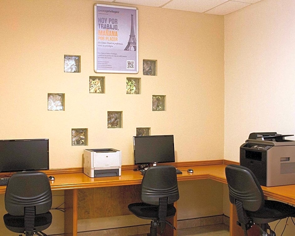 Comfort Inn Monclova