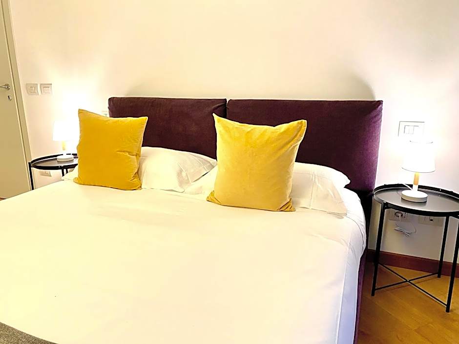 Palazzina B - Contemporary Studio