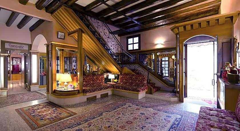 Hotel Messner