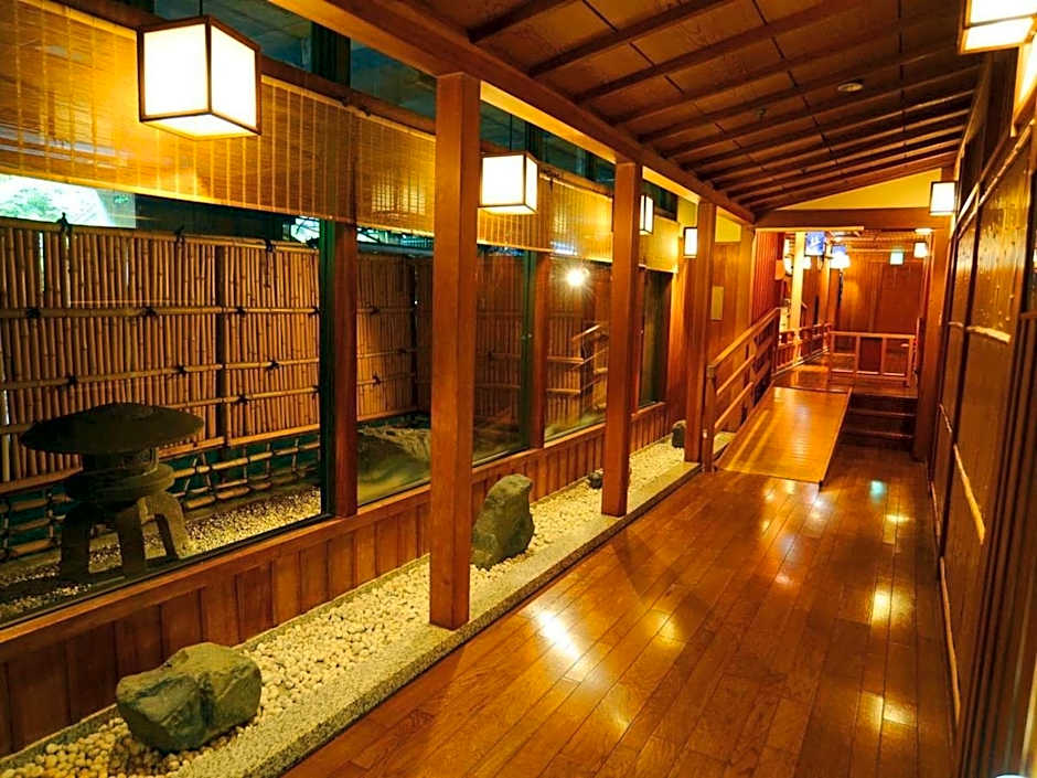 Shima Yamaguchikan