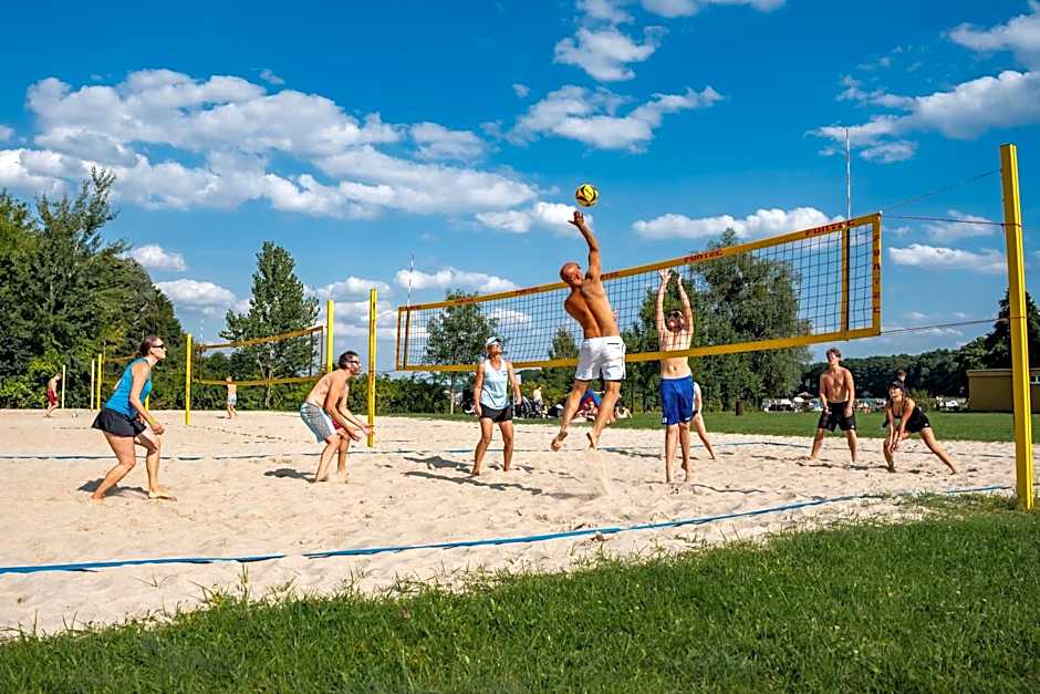 AHORN Seehotel Templin