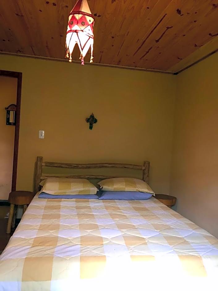 RECANTO Do SOL VISCONDE DE MAUÁ