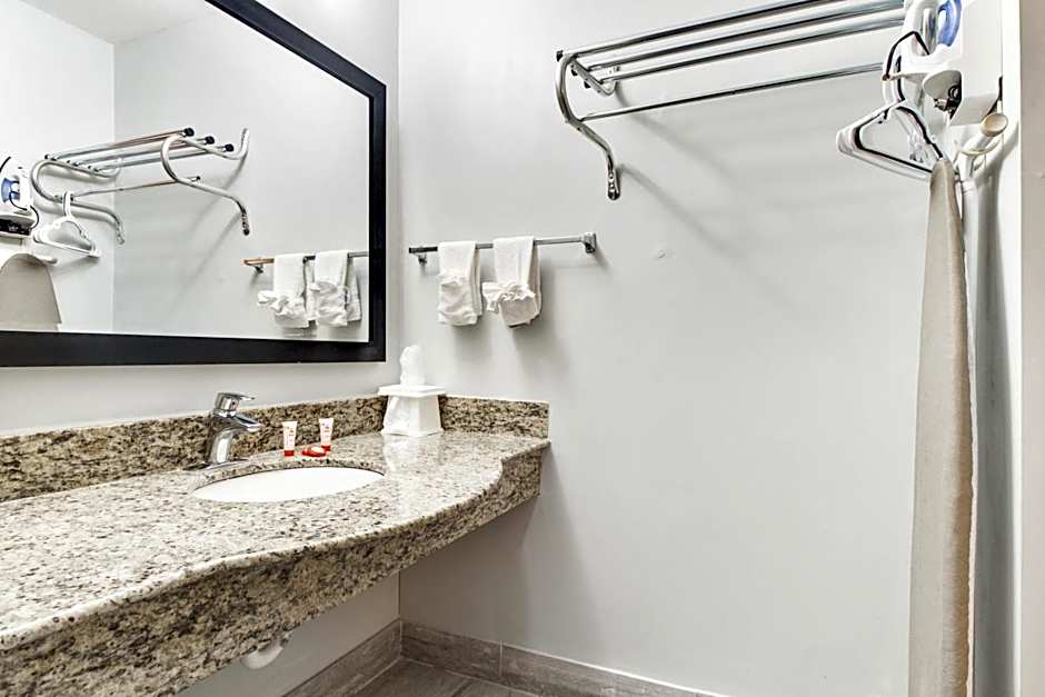 OYO Hotel Ingleside TX