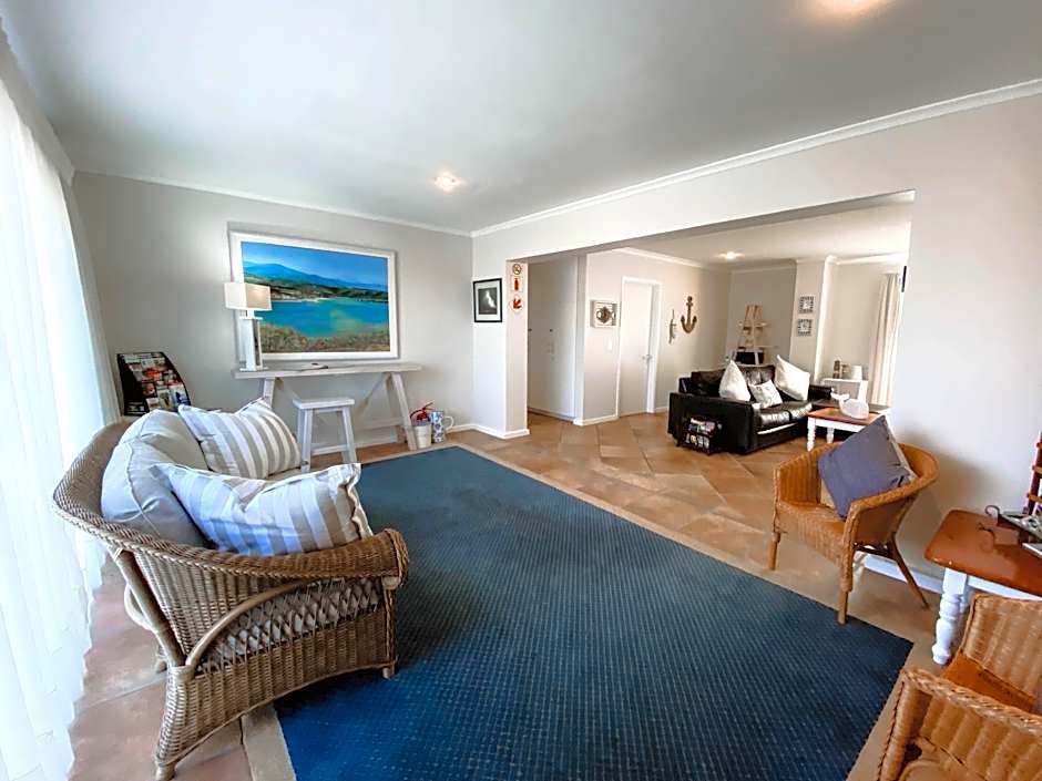 Thanda Vista B and B
