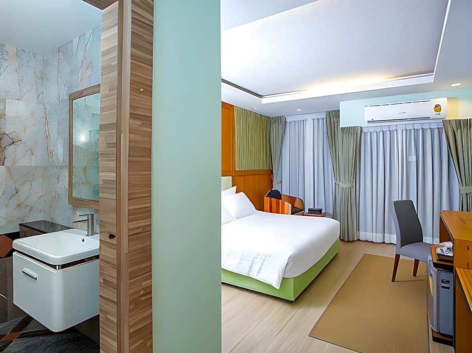 Triple B Boutique Residence