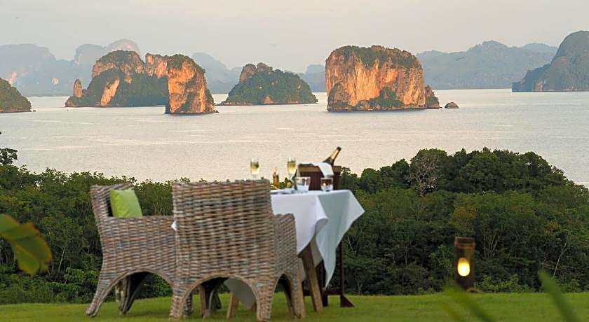 9 Hornbills Tented Camp