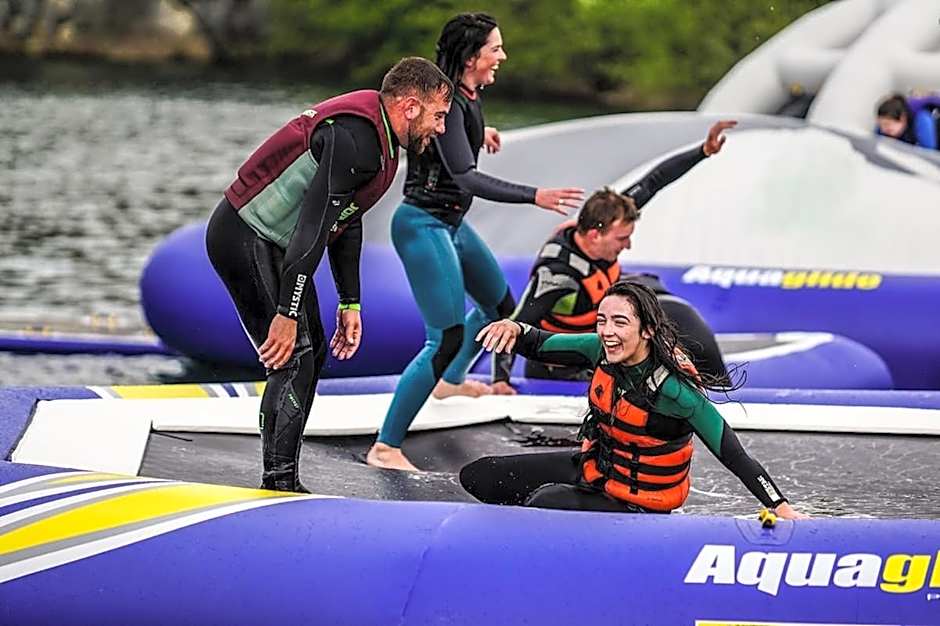 The Old Bank Bruff Family Town House