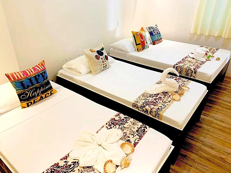 PamAnilao and Padoy's Dive Camp