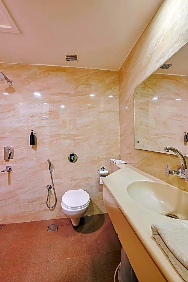 Hotel Maurya Residency