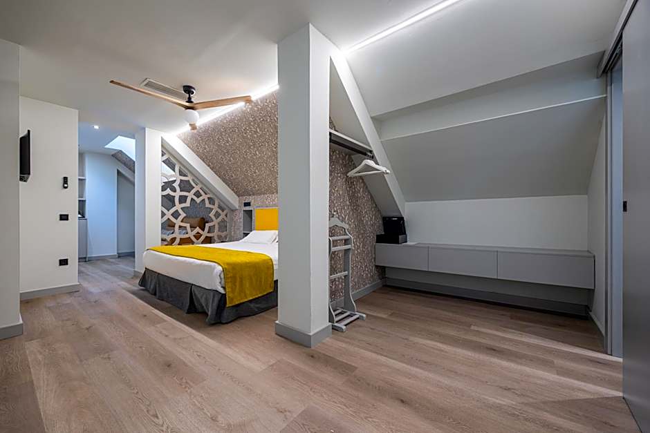 Atarazanas Málaga Boutique Hotel