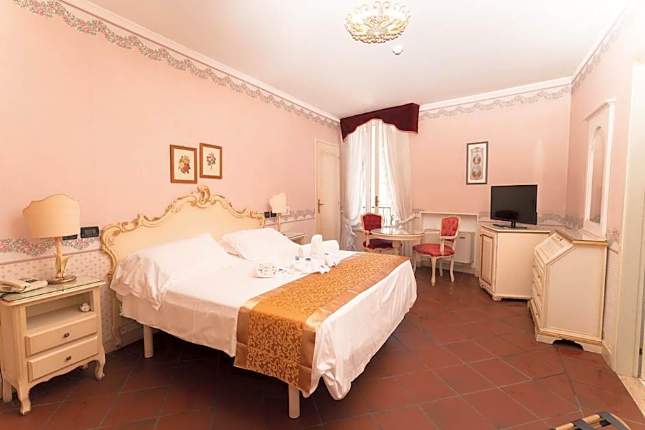 Duchessa Isabella Hotel & SPA