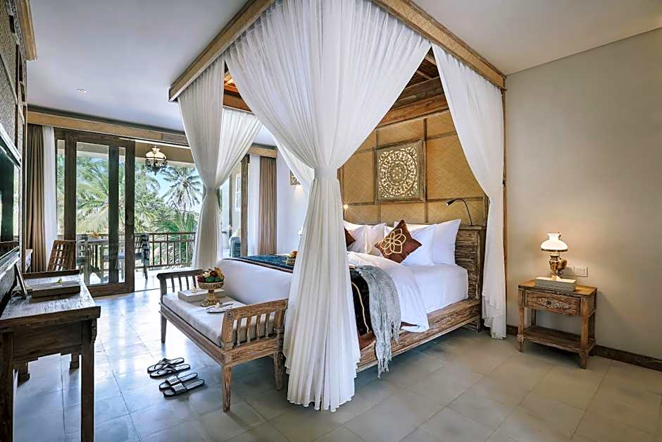 Kuwarasan A Pramana Experience