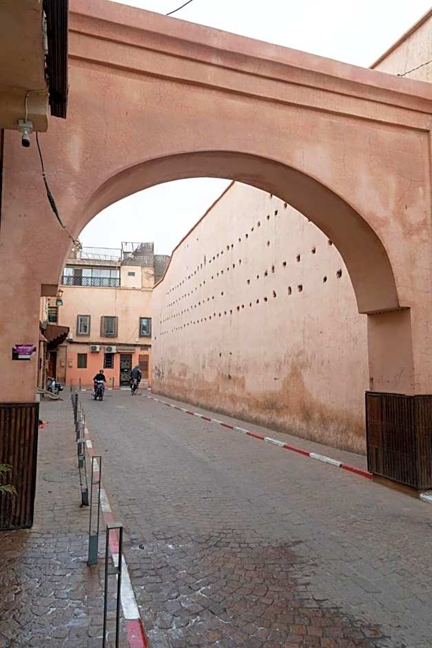 Riad Malayine