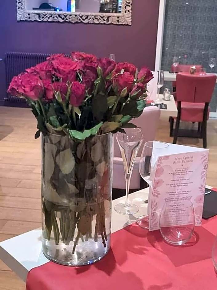 Cozy Hôtel Logis Morlaix