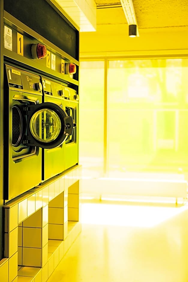 The Student Hotel The Hague