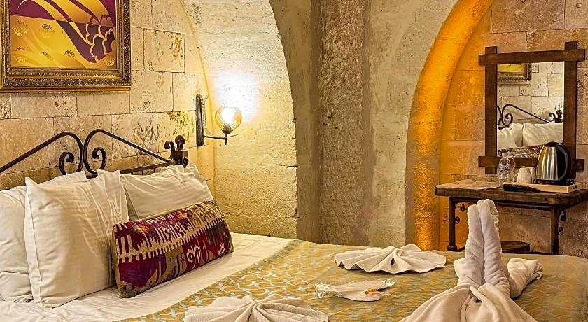 Nomads Cave Hotel & Rooftop