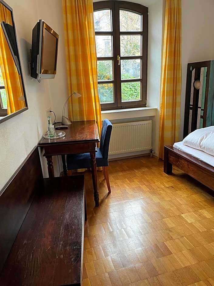 Landhotel Battenheimer Hof