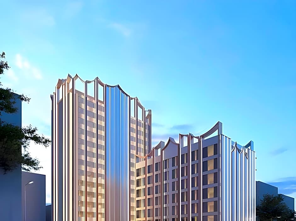 SAMALA Hotel Bangkok