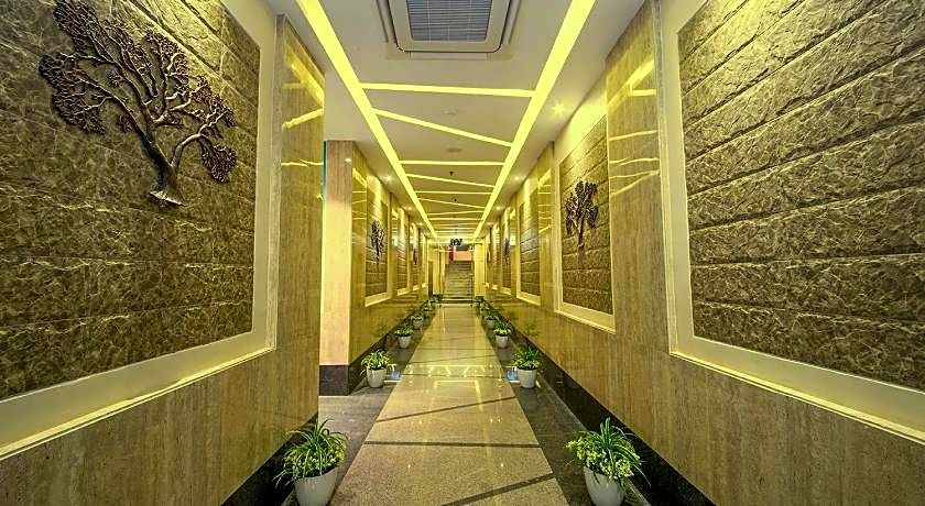 The Fern Residency Kolkata