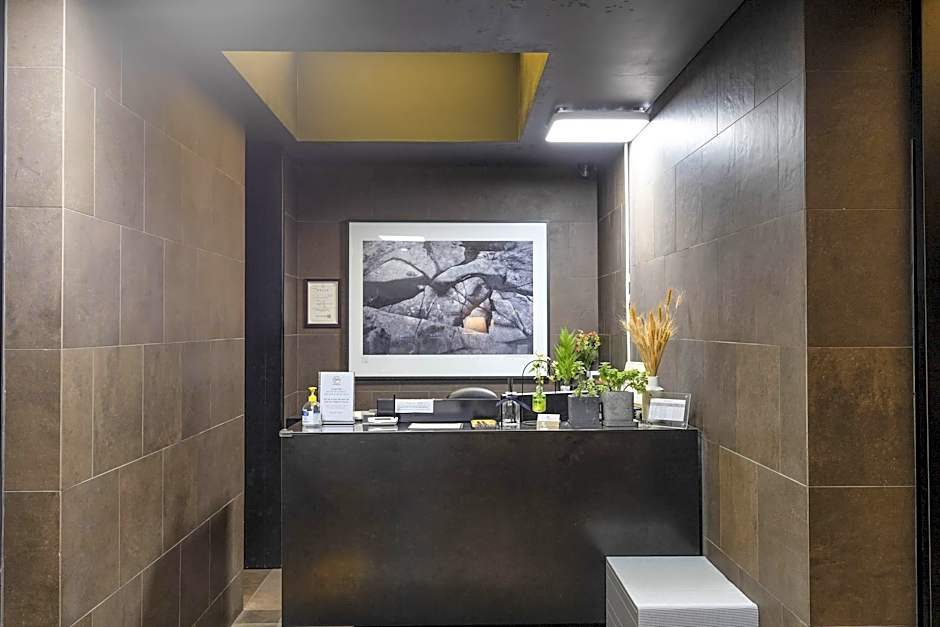 Dongtan Brown Dot Hotel Dongtan Branch - Annex