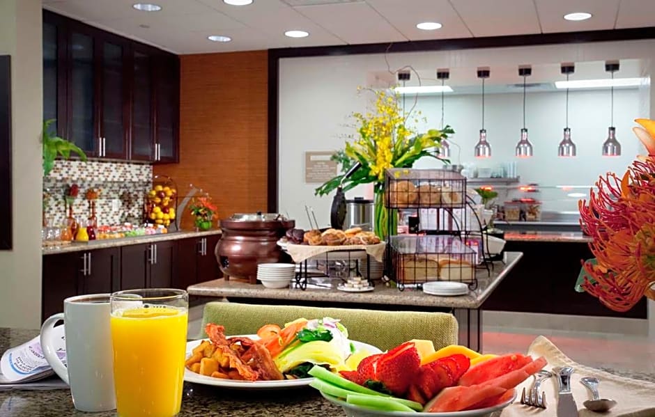 Hilton Garden Inn Seattle/Bothell