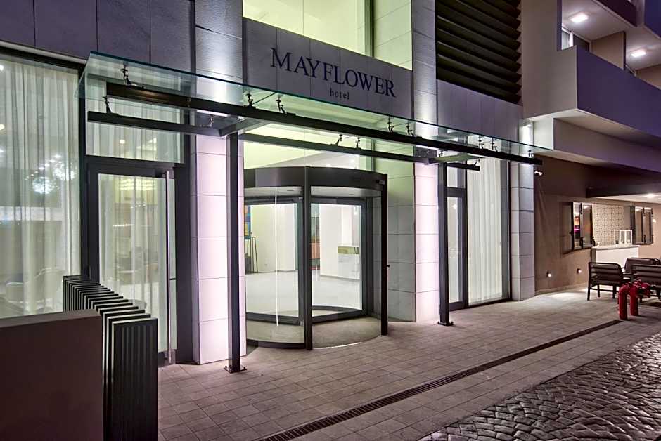 Mayflower Hotel Malta