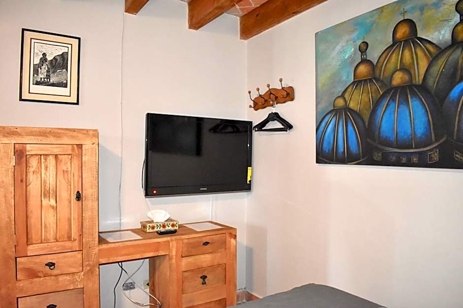 Hotel Ana Catalina and Suites