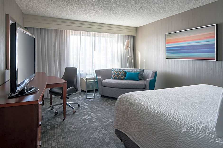 Courtyard by Marriott Foothill Ranch Irvine East/Lake Forest