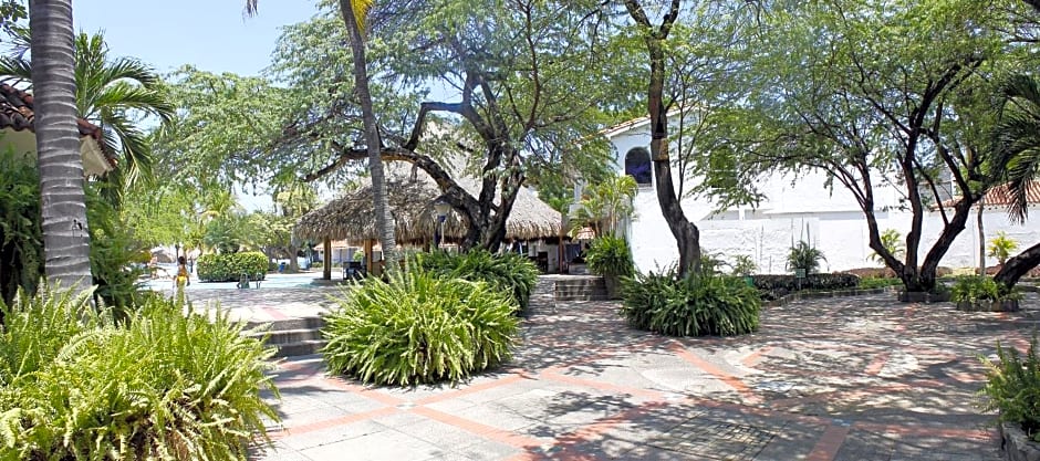 Estelar Santamar Hotel & Centro De Convenciones