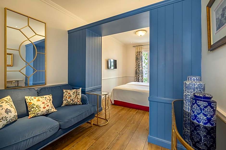 Despotiko Hotel