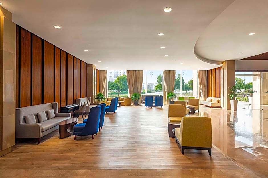 Levatio Hotel Muscat