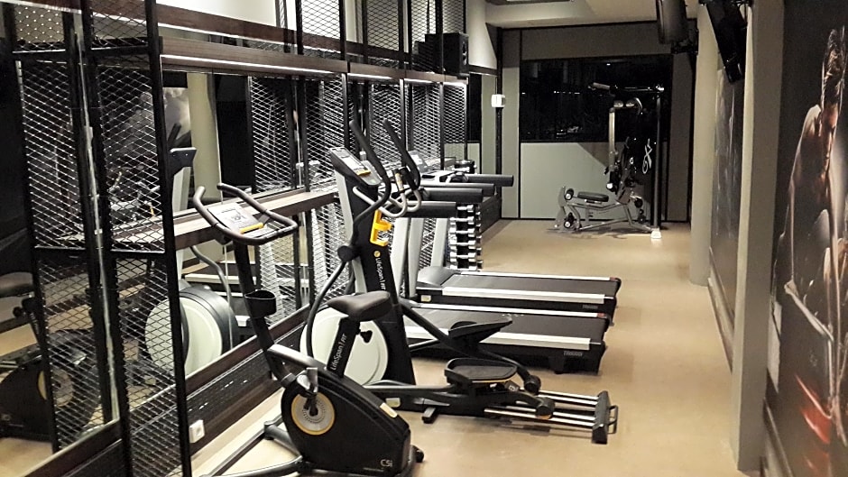 All Nite And Day Veteran