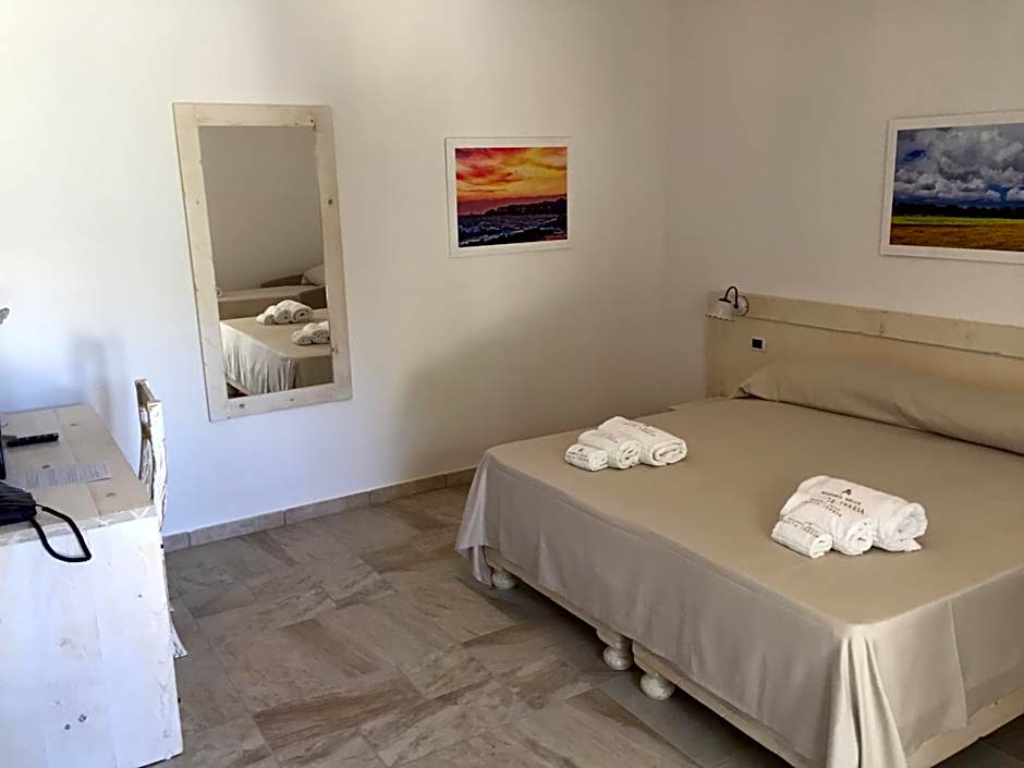 Masseria Relais Santa Teresa