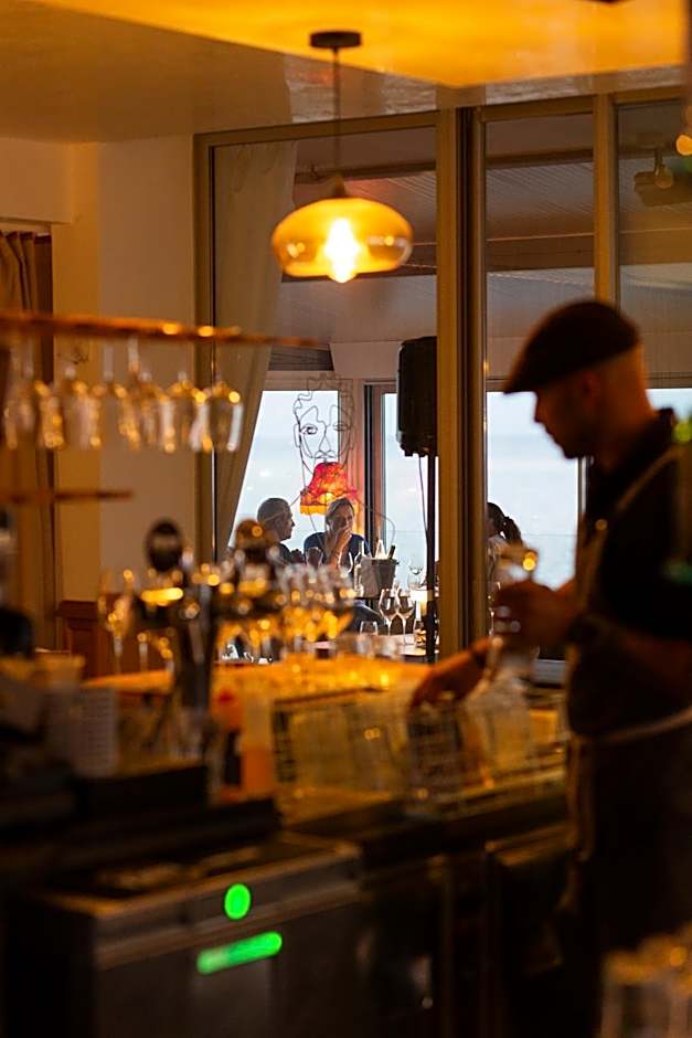 Hotel La Pietra Restaurant & Spa